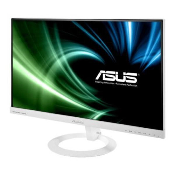 Monitor Asus 90LM00F2-B0167 LED 23" 