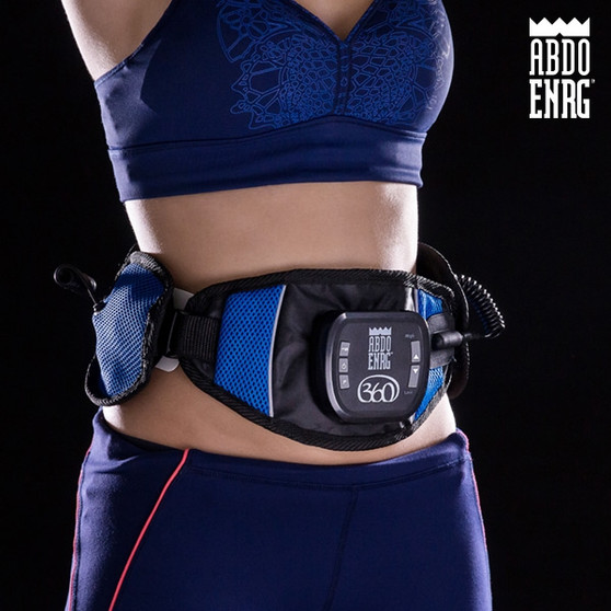 Abdo ENRG 360 Elektrostimulator
