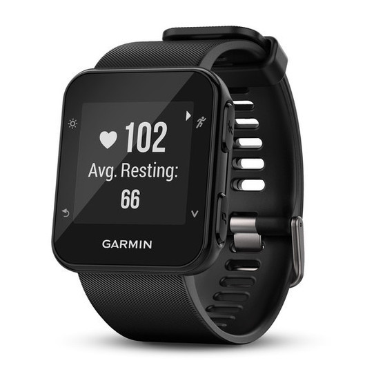 smartwatch-garmin-forerunner-35-gps-tracking-waterproof-5-atm-schwarz