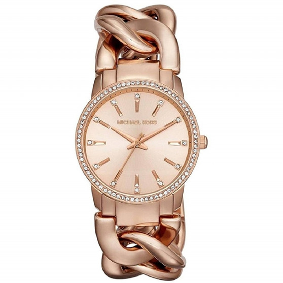 Michael Kors Damen Armbanduhr MK3236