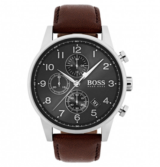 Hugo Boss Herrenuhr Chronograph 1513494