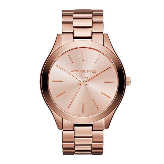 Michael Kors MK3205 Damenuhr