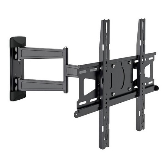 tv-wandhalterung-mit-arm-vogel-s-mnt-208-32-55-schwarz