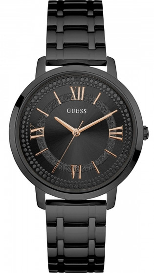 Guess Damenuhr W0933L4 Montauk 