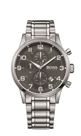 Hugo-Boss-Herrenuhr-Aeroliner-1513181-Front