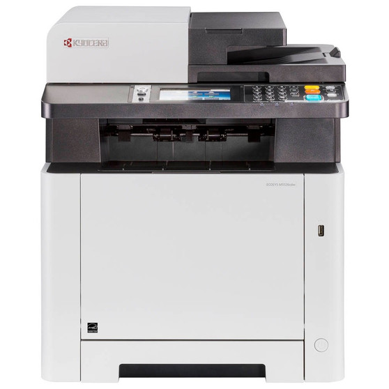 Kyocera ECOSYS M5526cdw Laser Multifunktionsdrucker