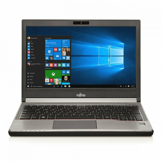Lenovo V130-14IGM 81HM009NGE 35.6 cm (14.0") Notebook