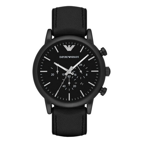 Emporio Armani AR1970 Herren Chronograph