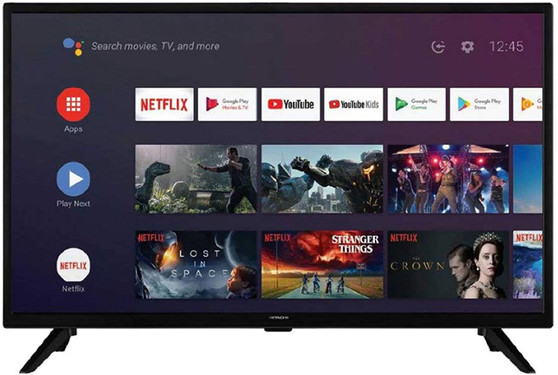 Smart TV Hitachi 32HAE2250 32 Zoll HD LED WiFi