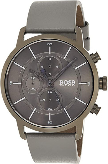 Hugo Boss Herrenuhr Chronograph 1513570