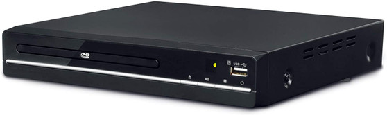 DVD-Player Denver Electronics DVH-7787 HDMI USB