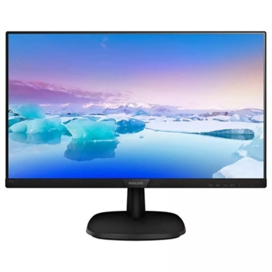 Philips Monitor 273V7QDSB 27 Zoll FHD IPS HDMI