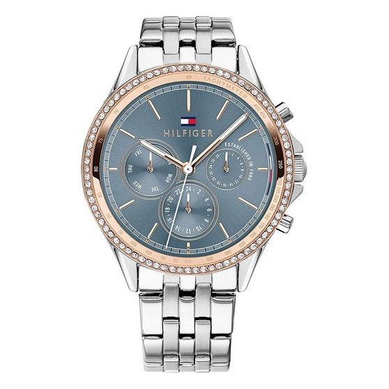 Tommy Hilfiger Damenuhr TH1781976