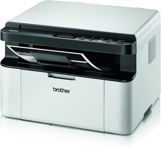 Drucker Brother DCP1610WZX1 20 ppm 32 MB USB/Wifi