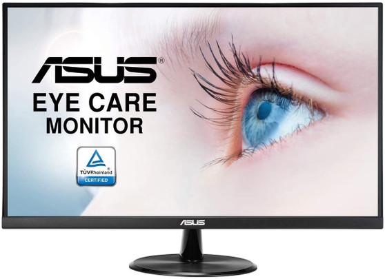 Asus Monitor VP279HE 27 Zoll FHD IPS