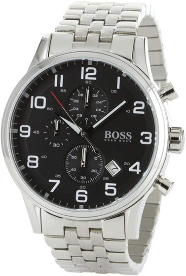 HUGO-BOSS-Herrenuhr-Chronograph-1512446