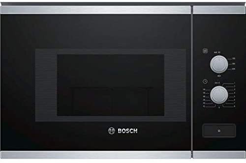 BOSCH-Mikrowellenherd-integrierbar-BFL520MS0-20-L-800W
