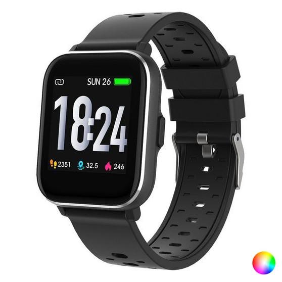 Smartwatch Denver Electronics SW-163 Schwarz 