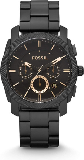 Fossil Herrenuhr FS4682 Chronograph