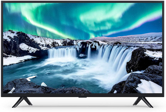 Smart TV Xiaomi 4A 32 Zoll HD LED WiFi