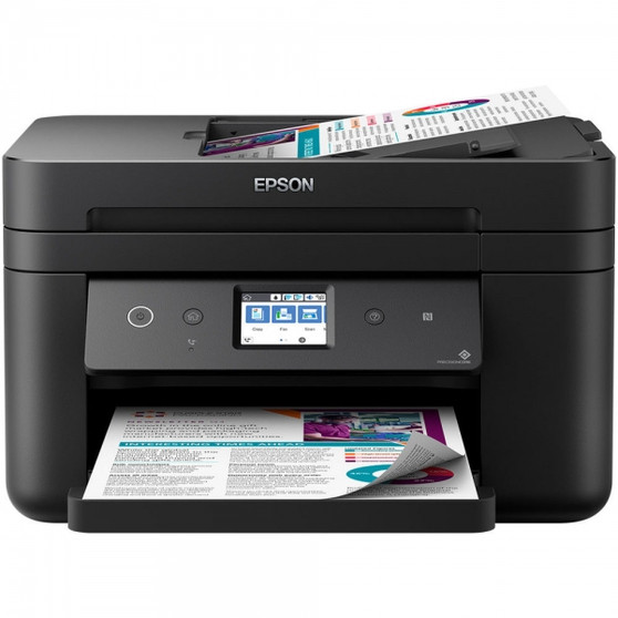 Multifunktionsdrucker Epson WorkForce WF-2860DWF WiFi