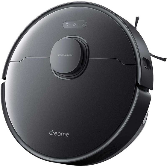 Robot Vacuum Xiaomi Dreame L10pro
