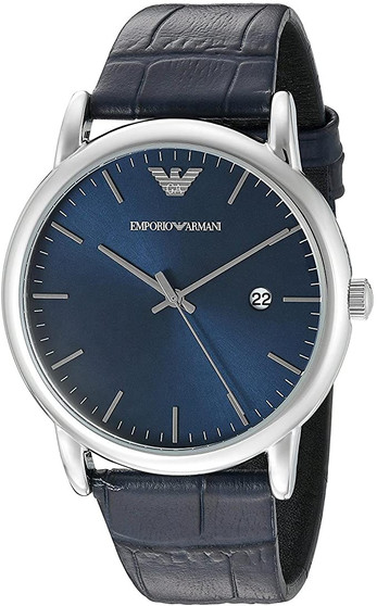EMPORIO ARMANI  Luigi AR2501