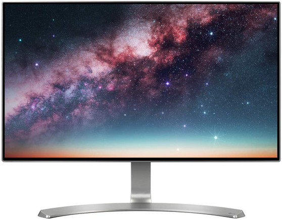 LG Monitor 24MP88HV-S 23,8" IPS FHD HDMI VGA 23,8 Zoll
