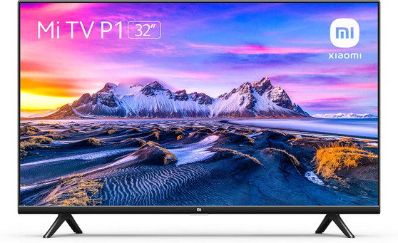 Xiaomi Smart TV 32 Zoll Triple Tuner L32M6-6AEU