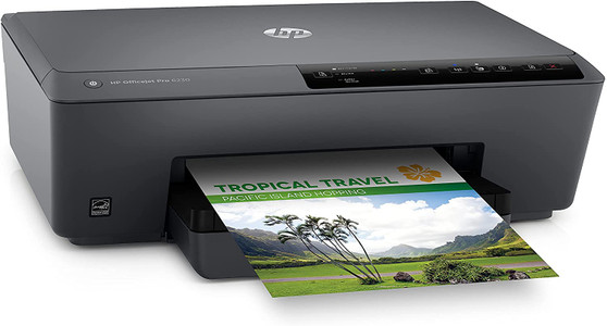 Multifunktionsdrucker HP OFFICEJET PRO 6230 Wifi 29 ppm