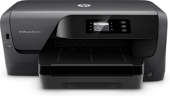 HP OFFICEJET PRO 8210 22 ppm LAN WiFi Multifunktionsdrucker