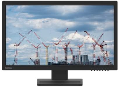 LENOVO Monitor THINKVISION 250CD/M2 21,5" FHD IPS