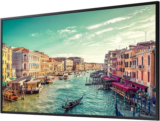 Samsung Monitor VIDEOWALL QM32R-B 32 Zoll