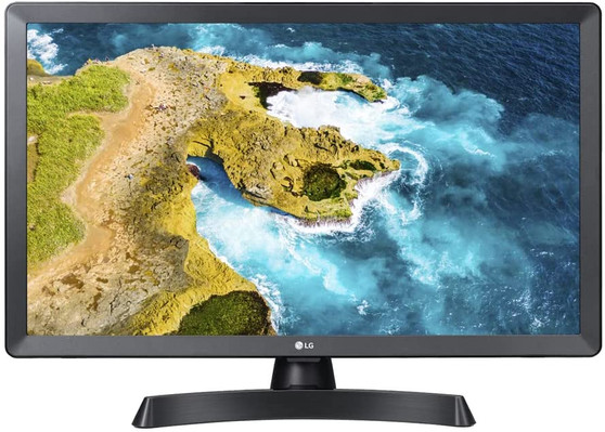 Smart TV LG 24TQ510S-PZ 24 Zoll HD LED WIFI