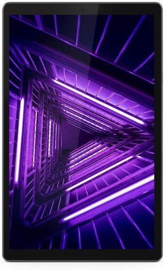 Lenovo Tablet Tab M10 2nd Gen 10,1" Octa Core 64 GB Grau