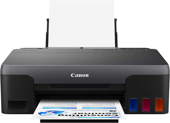 Canon PIXMA G1520 Drucker MegaTank Farbtintenstrahldrucker