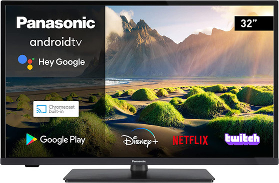 Panasonic-TX-32LS490-Smart-TV-32-Zoll-Full-HD-Android-TV