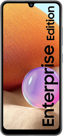 Samsung Galaxy A32 4G DS 4GB RAM/128GB Awesome Black