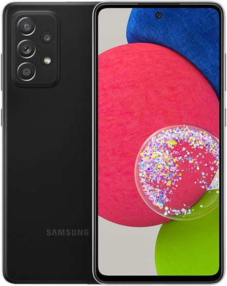 Samsung-Galaxy-A52s-5G-Smartphone-128GB-Awesome-Black