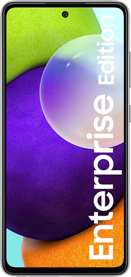 Samsung A52 EE 6,5" Octa Core 28 GB Awesome Black