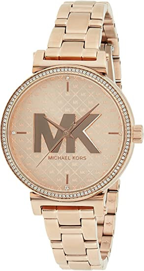 Michael Kors MK4335 Damenuhr SOFIE