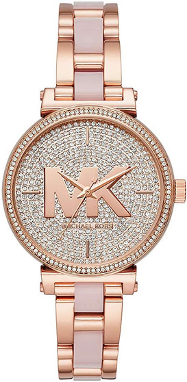 Michael Kors MK4336 Damenuhr SOFIE