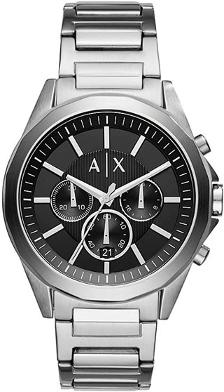 Armani Exchange Chronograph Herrenuhr AX2600