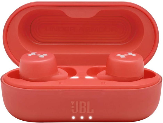 JBL Kopfhörer mit Mikrofon UAJBLSTREAKRED