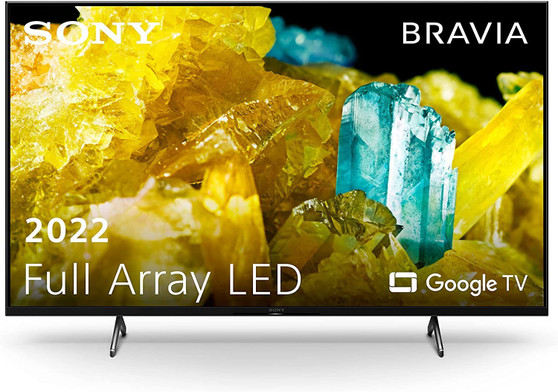 Sony Smart TV XR-55X90S/P BRAVIA XR 55 Zoll