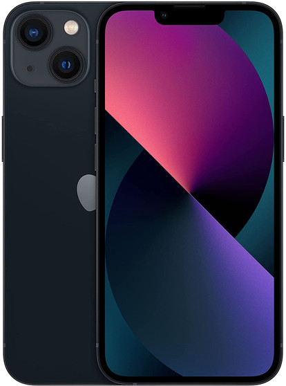 Apple iPhone 13 128 GB Midnight 