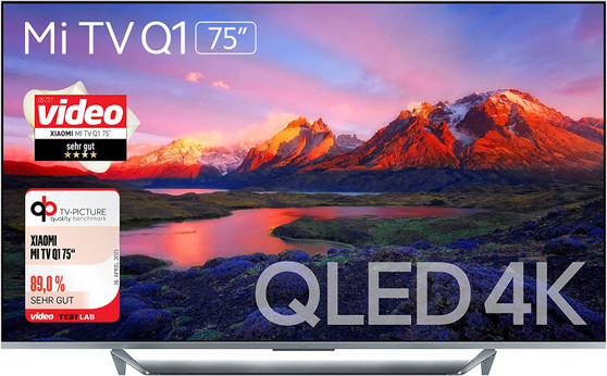 Smart-TV-Xiaomi-QLED-75-Zoll-Android-TV-QLED-Wifi