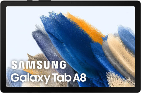 Samsung Galaxy Tab A8 Tablet 64 GB WiFi Android