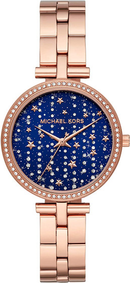 MICHAEL KORS damenuhr MK4451