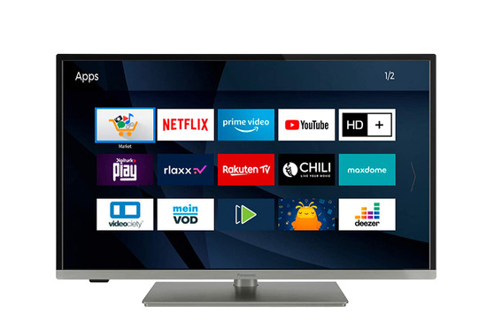 Smart TV Panasonic Corp. TX32JS360E 32 Zoll FHD LED